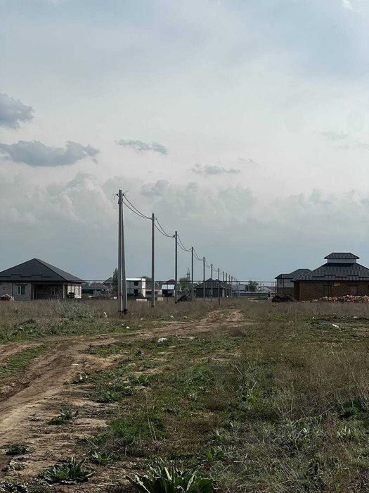 Живи рядом с городом (2 км до БАКАД)