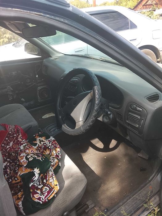 Автомобиль продам