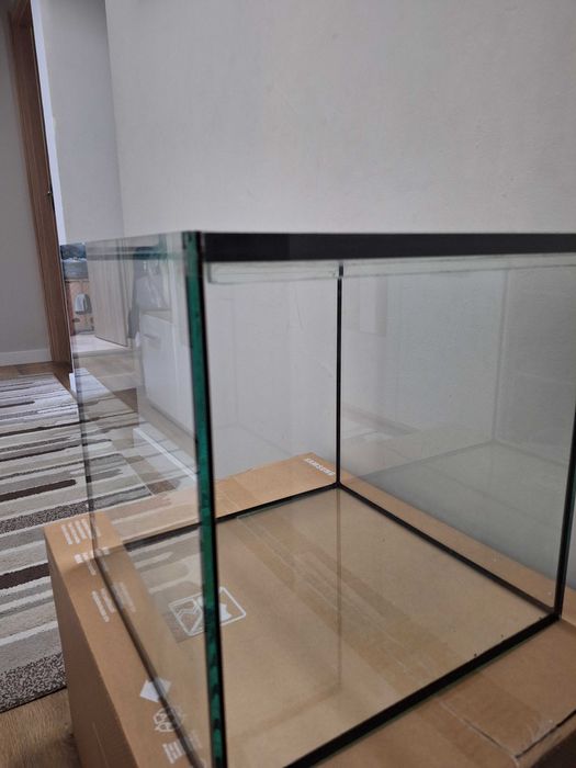 Аквариум 45 литра (35x35x35)