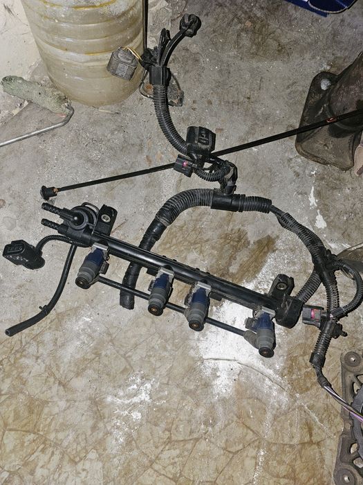 Фольцваген джетта гольф бора