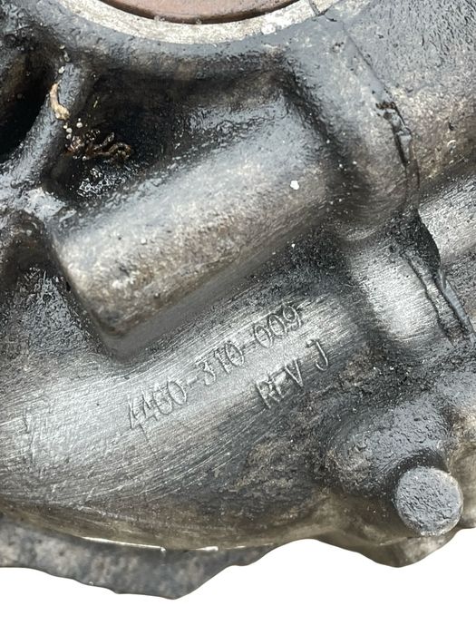 Diferential Fata Mercedes-Benz M-Class W163 1998 - 20052.7 Ml 270 Cdi