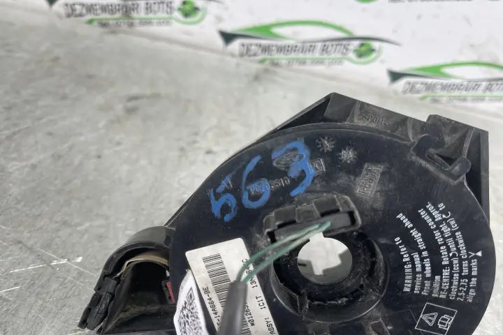 Spirala volan 13N064FC Ford Transit 2003 2.4 Di MT (120 hp)
