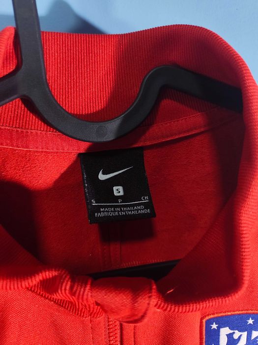 Nike  Atletico Madrid Горнище/S