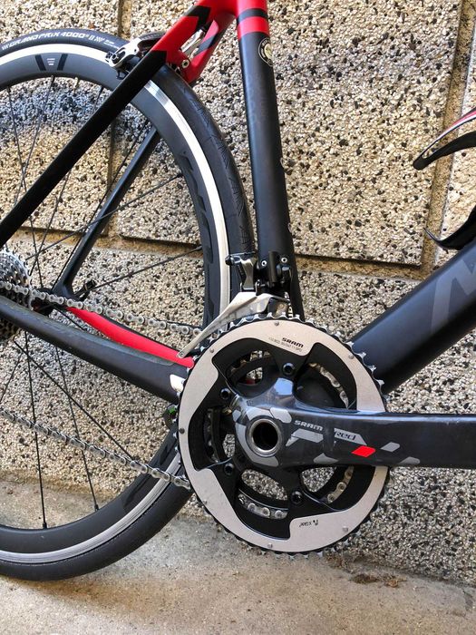 Merida - full carbon