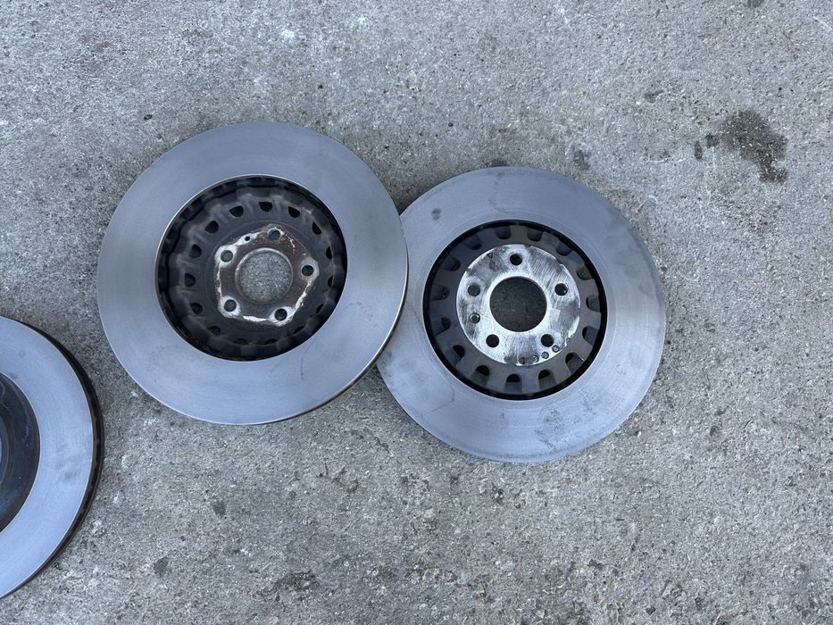 4M0 615 301 AS Дискове за Ауди Q8