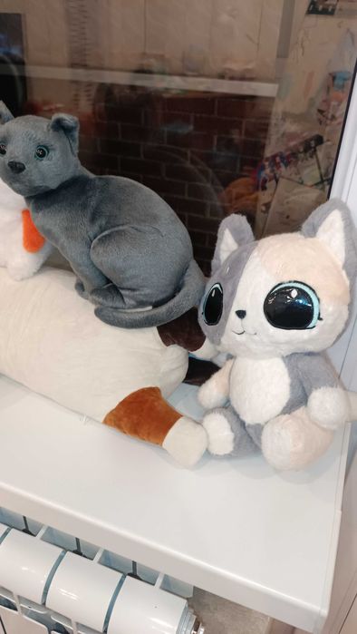 Продам пакет игрушек