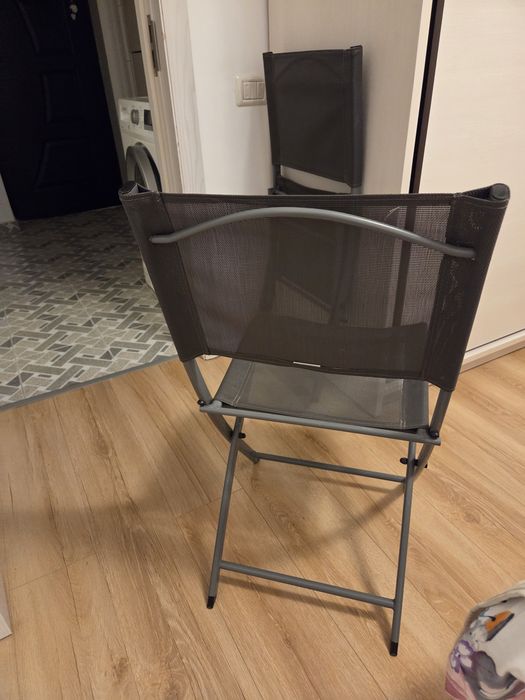 Set două scaune casă - grădină