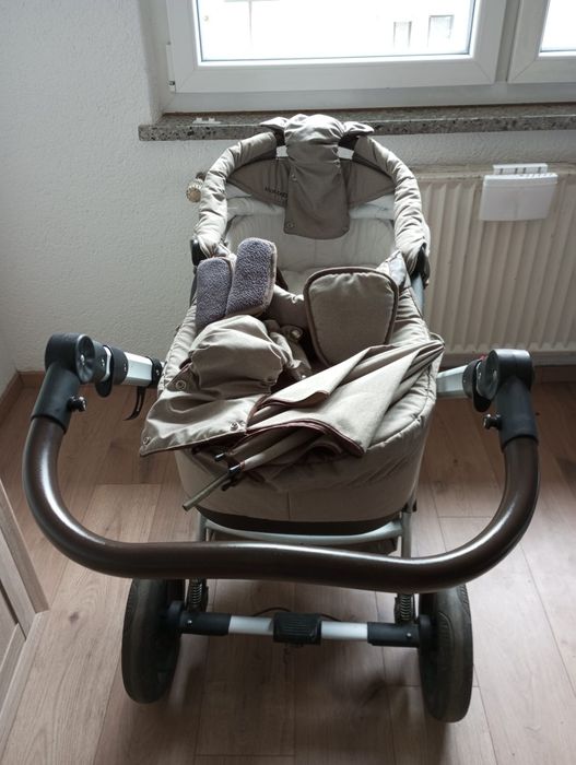 Cărucior pentru copii