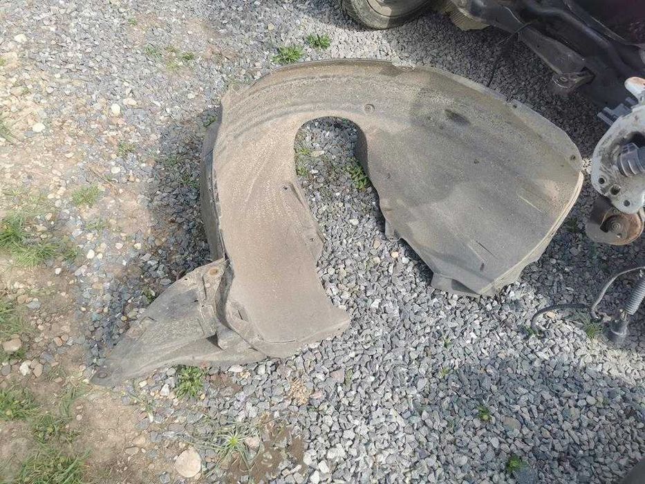 carenaj fata stanga dreapta skoda superb 3 2016