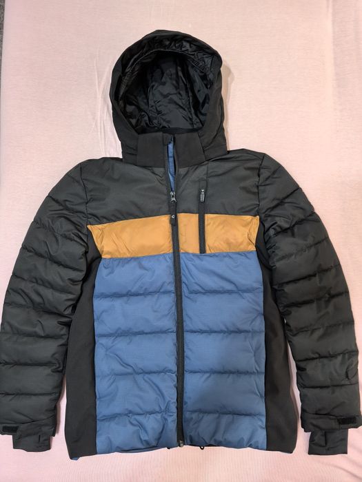 Детско ски яке "Brunotti" ,ски панталон и  ръкавици