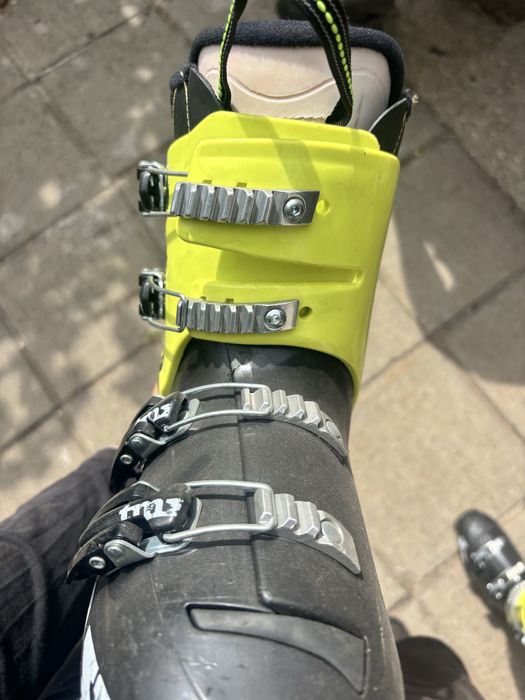 Ски обувки Rossignol 26,5