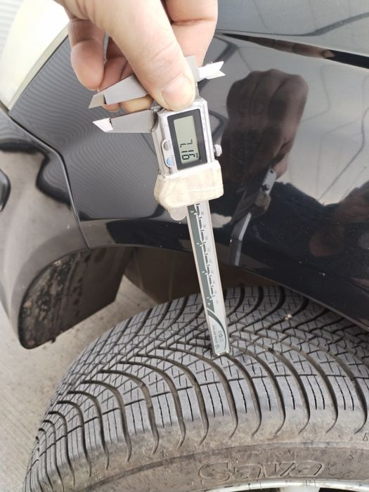 Hyundai Getz 1.3 benzina 108. 000Km reali