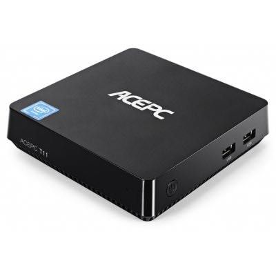 Mini PC Acepc T11,procesor Intel Atom X5-Z8350,nou