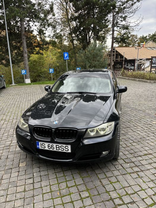 Vand Bmw seria 3 e90