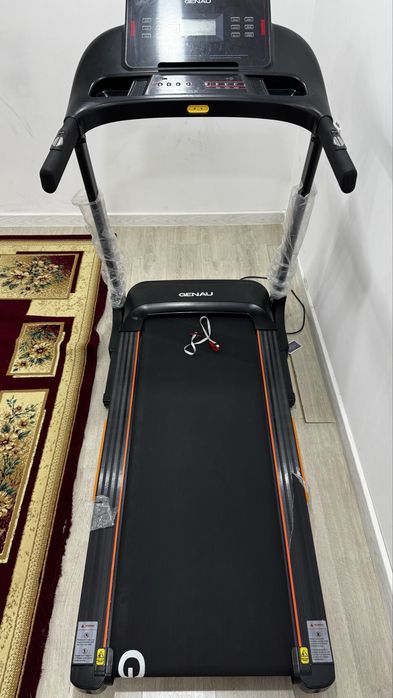 Продается Беговая дорожка Genau novarun n5
