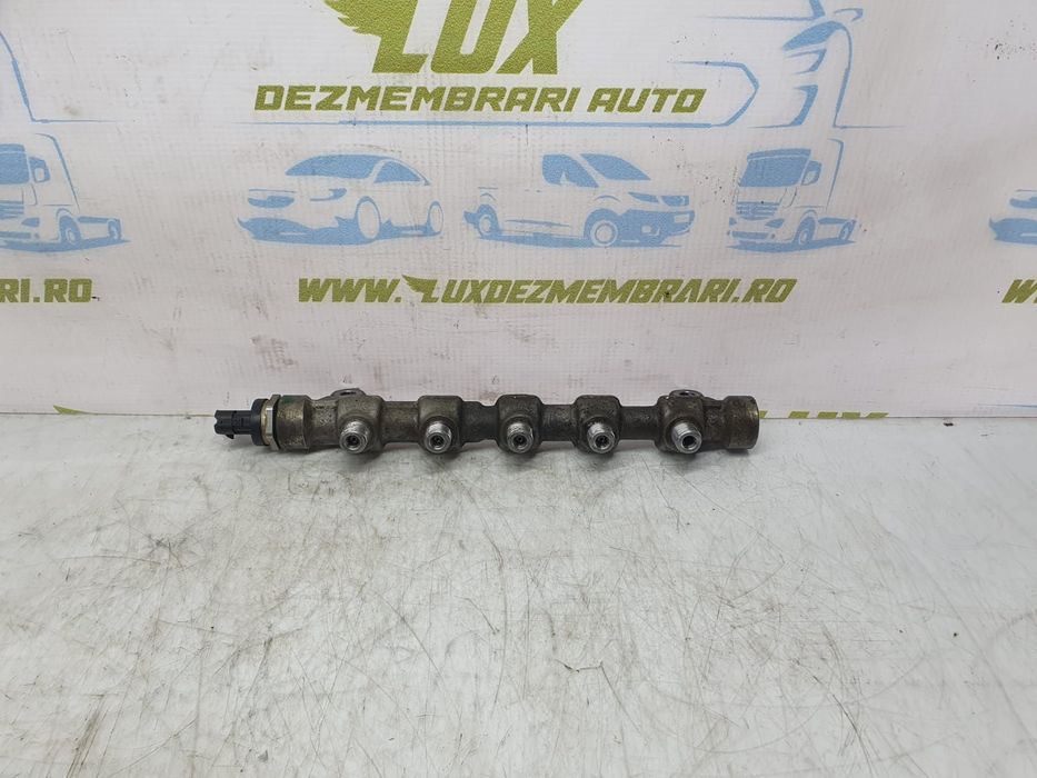 Rampa injectoare 31400-2a420  1.5 CRDI D4FA D4FD Kia Rio 2 [2005 - 20