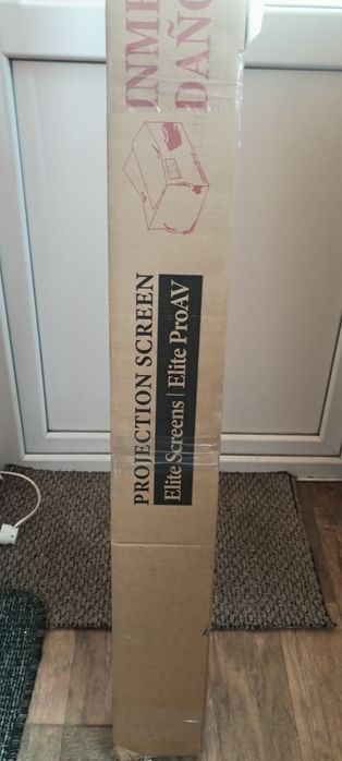 Videoproiector Epson