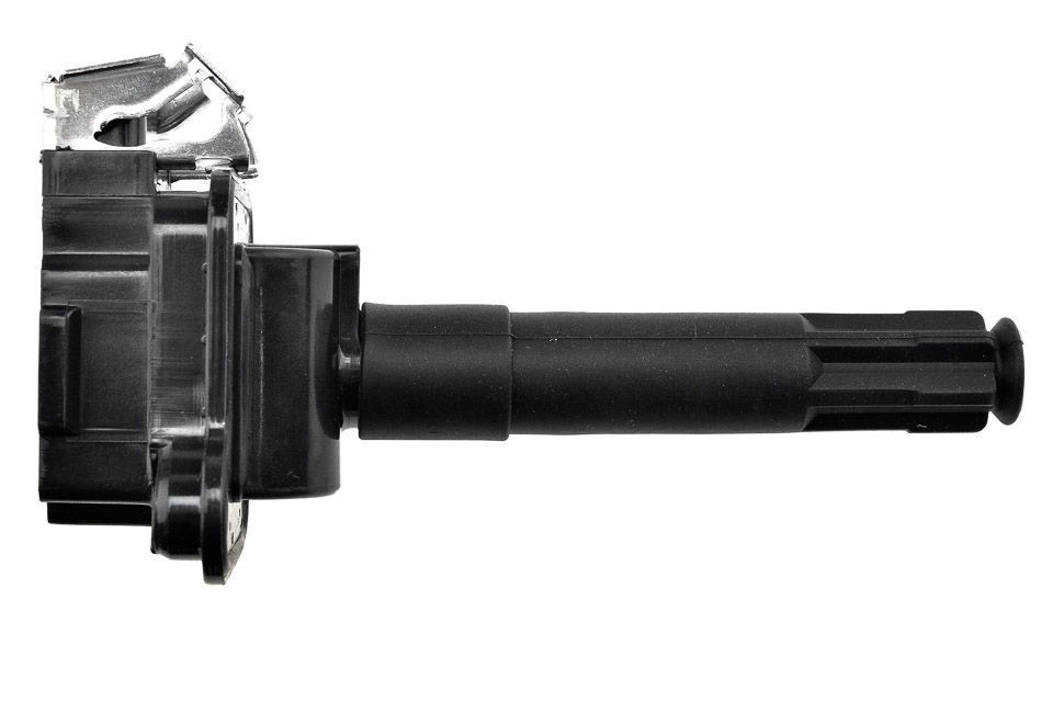 Bobina inductie Audi A3, A4 1.8t 1901-, Skoda Octavia 1.8t 1908< ->2010, Vwgolf 1.8t 1908-, 4 Bobina Inducties In Car, Cewka 3 Pini, NTY ECZ-AU-000