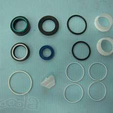 Ремонт рулевых реек.Диагностика