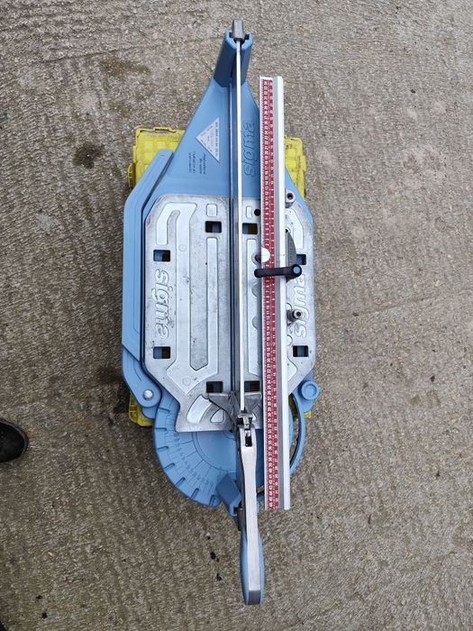 Sigma 3B4K машина за рязане на плочки 100% оригинал