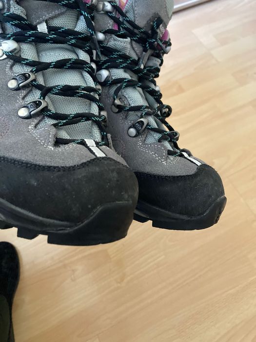 Туристически обувки Scarpa 38
