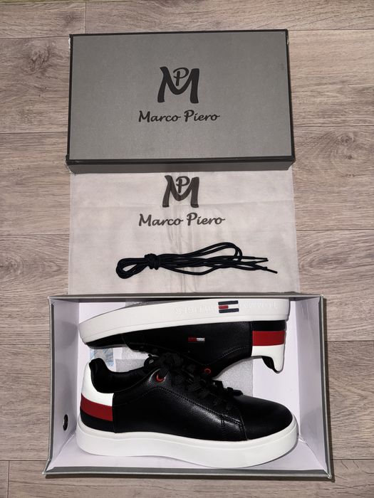 Кроссовки Tommy Hilfiger мужские