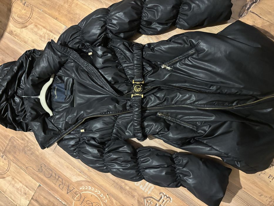 Cavalli яке гъши пух