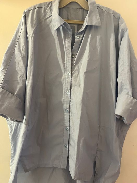 Ризи с къс ръкав