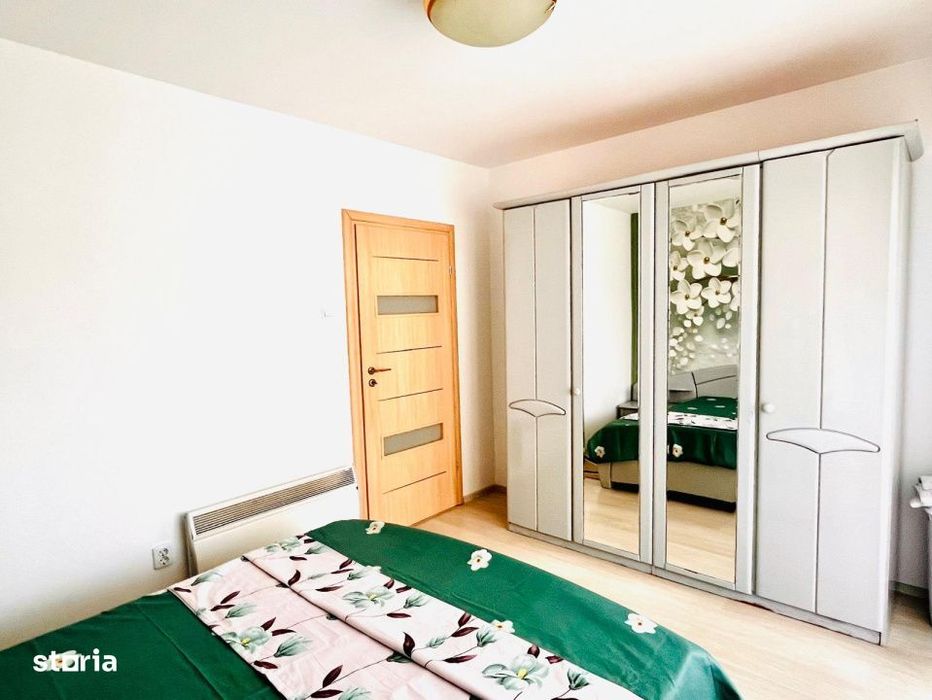 Apartament 3 Camere | Zona City Mall | Mobilat
