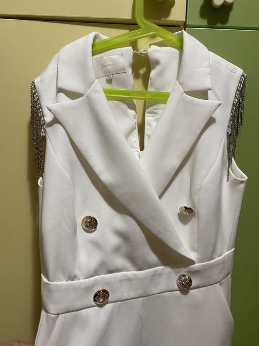 Гащеризон junona