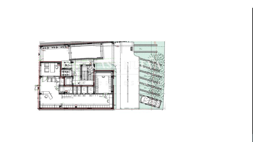 Продава се Магазин в София, Надежда 4 - 140 кв.м за 3300 €/кв.м - Снимка #8