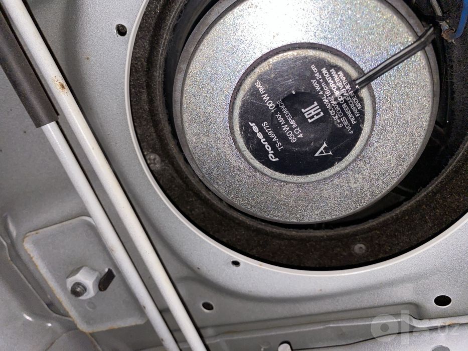 Pioneer siotiladi