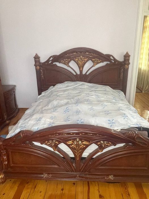 Спальный гарнитура