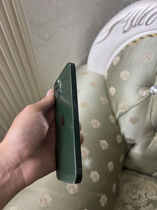 Продам IPhone 13 128gb