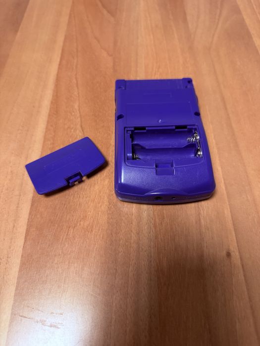 Nintendo Gameboy Color