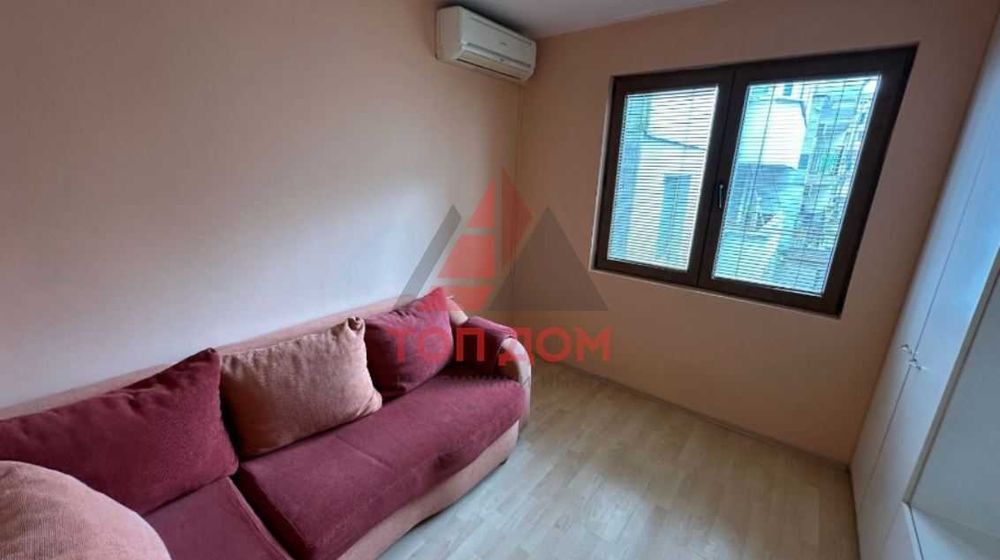 Дава се под наем Тристаен апартамент в Варна, Спортна зала - 70 кв.м за 612 € - Снимка #13