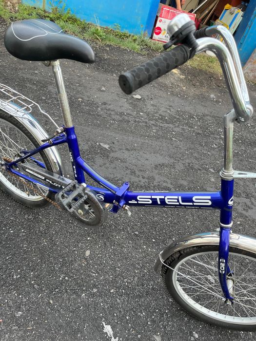 Продам Велосипед Stels Pilot 410