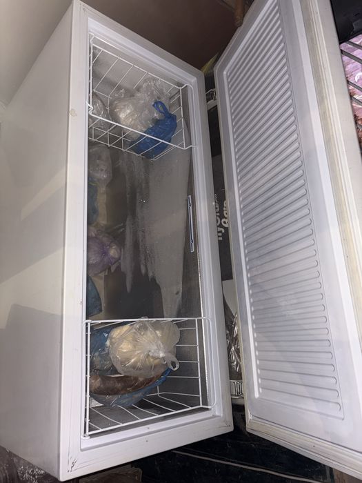 продам Морозильник, состояние отличное