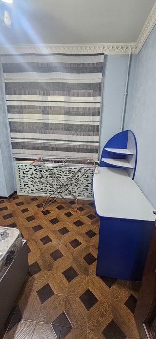 Аренда квартира массив Панельный 4*2*4 Всё есть