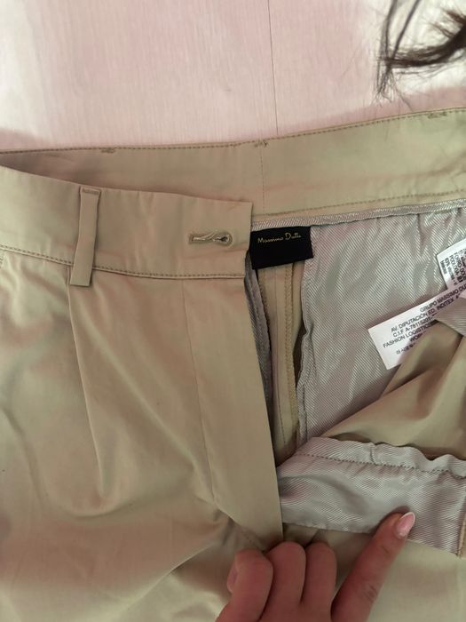 Панталон Massimo Dutti