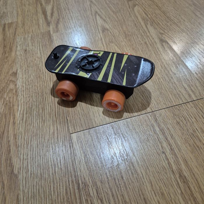 транспорт для черепашек ниндзя 2012