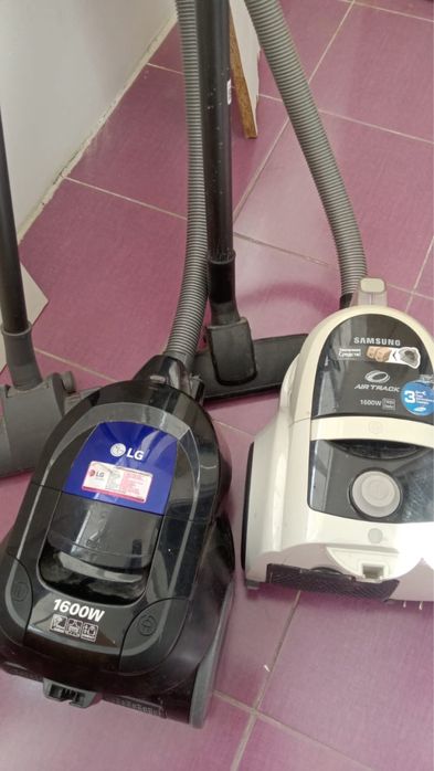 Продам пылесос за 12 тыс