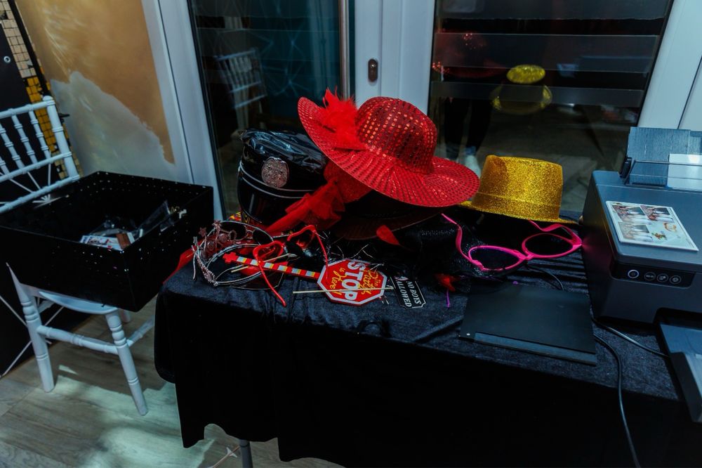 Cabina foto evenimente