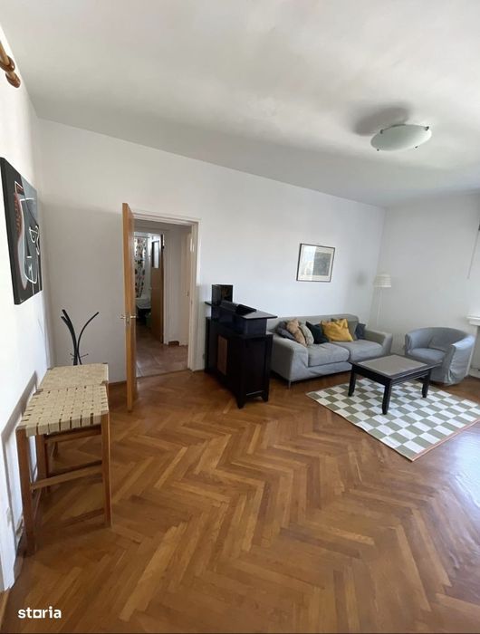 Sos Pantelimon, 3 camere, Bdul Ferdinand, apropiere gara si p-ta Obor — fotografia 3