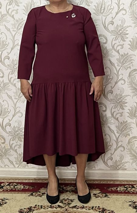 красивые платье женщинам