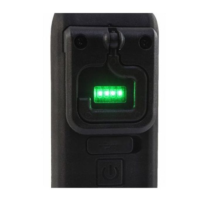 Lampa cu led cob reincarcabila 3w