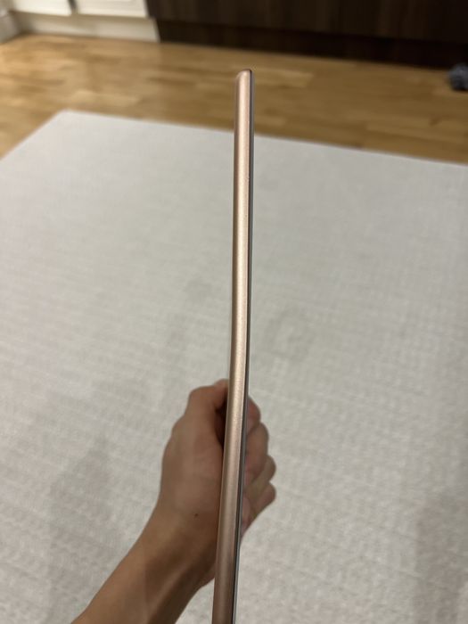 Ipad 6-го поколения