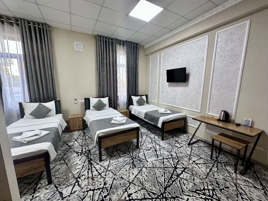 Kunlik kvartira/Mehmonxona/Hostel/Hotel