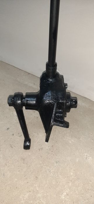 Рулевое управление Уаз