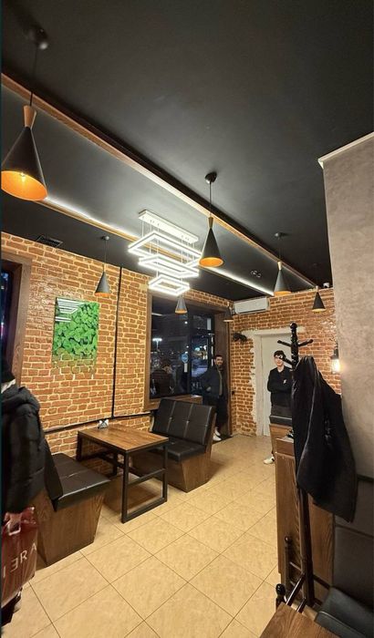 Продается помещение подткафе и люблй жизнес , 1 линия , центр !